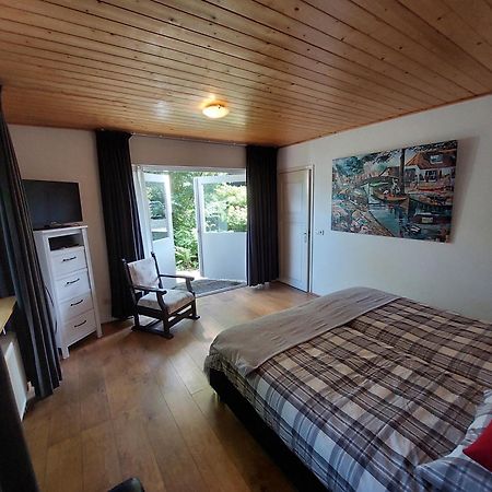 Giethoorn Lodge Экстерьер фото