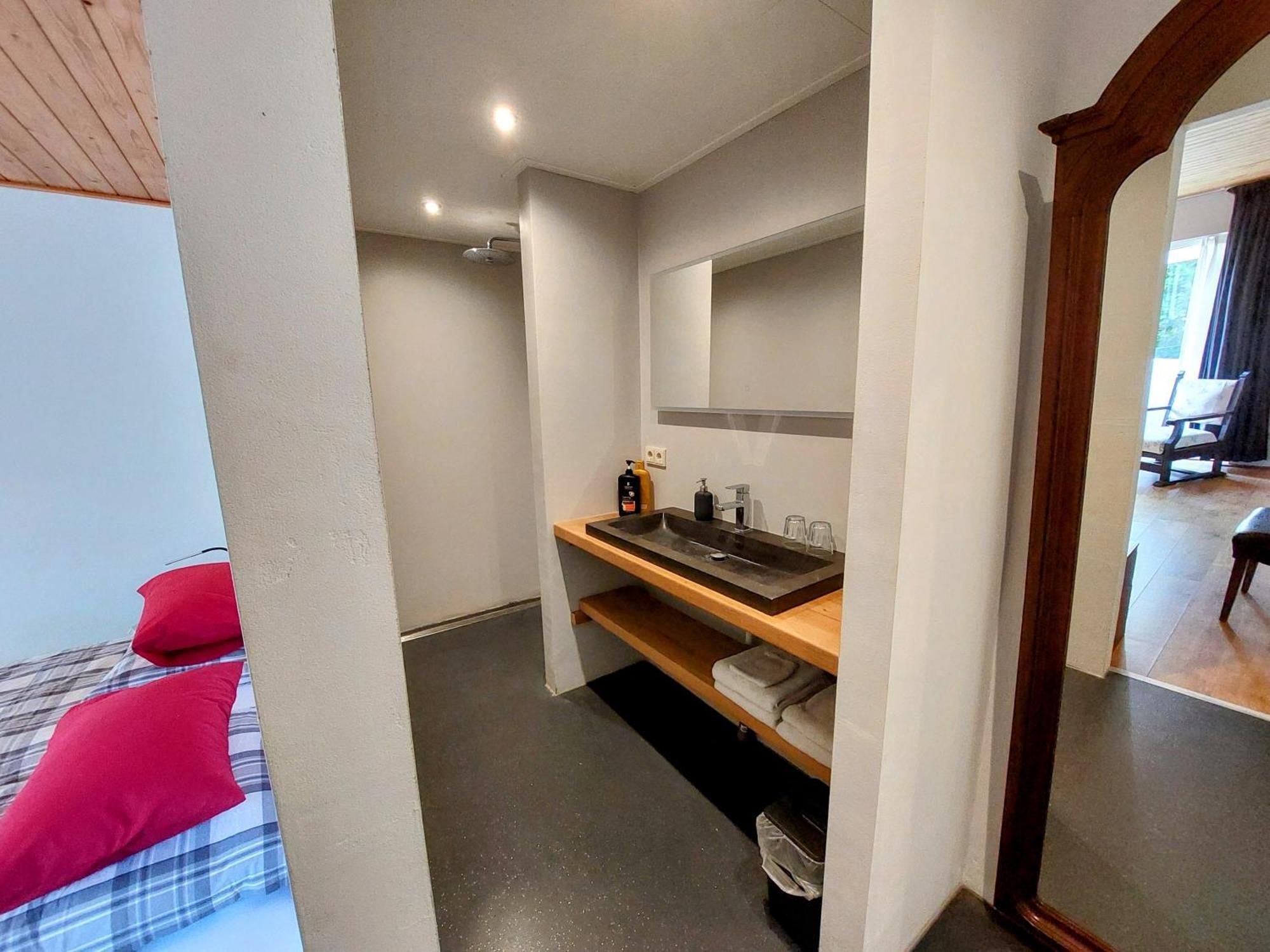 Giethoorn Lodge Экстерьер фото