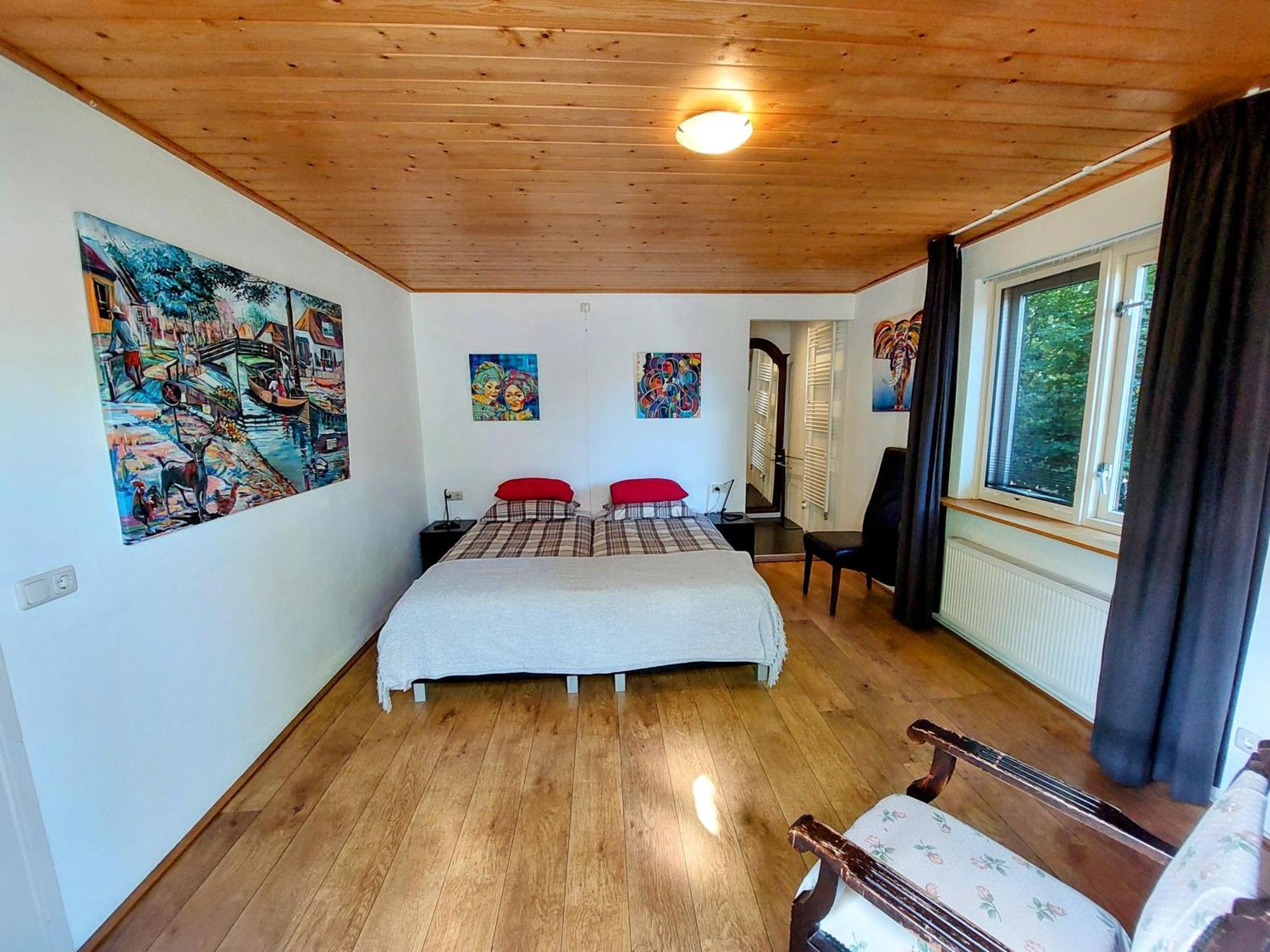 Giethoorn Lodge Экстерьер фото