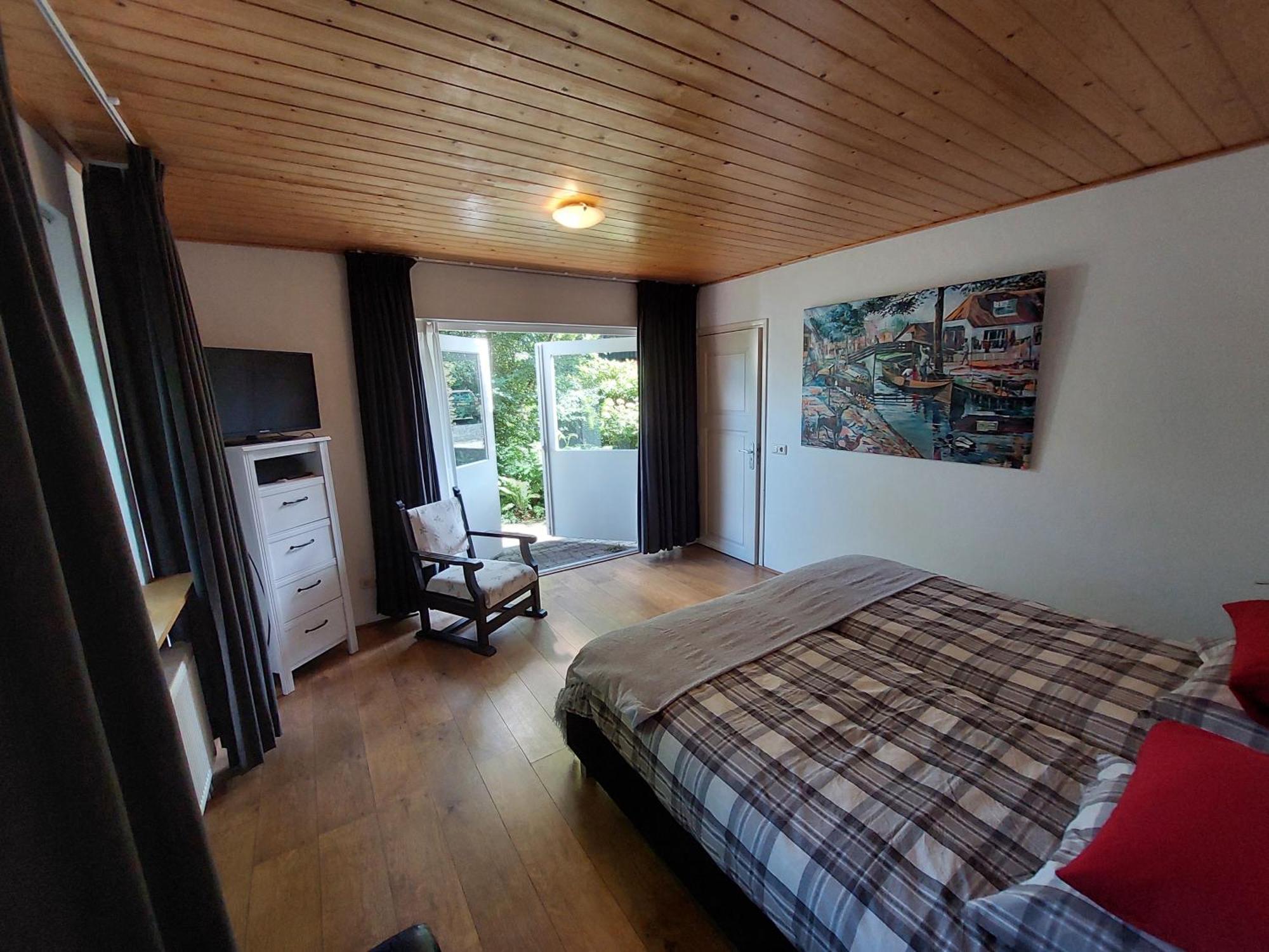 Giethoorn Lodge Экстерьер фото