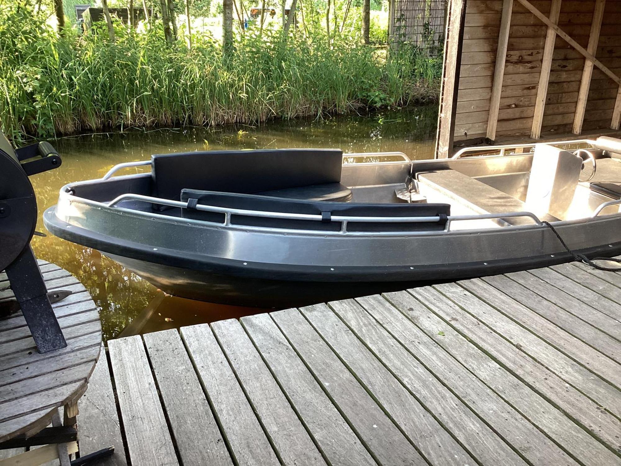 Giethoorn Lodge Экстерьер фото
